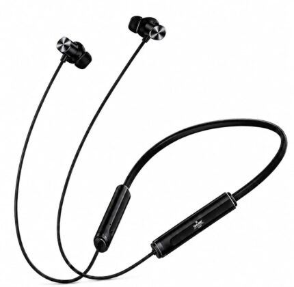 Galaxy Buds Wireless Neo 11 Pro Bluetooth Neckband Earphone